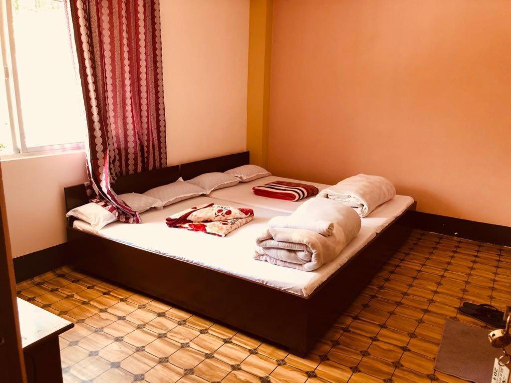 Silk Route Gateway Resort Gangtok Kültér fotó