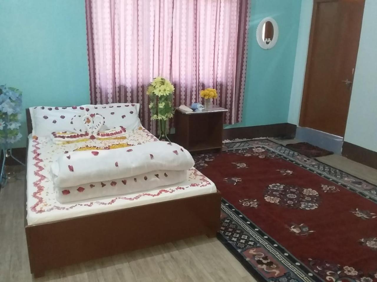 Silk Route Gateway Resort Gangtok Kültér fotó