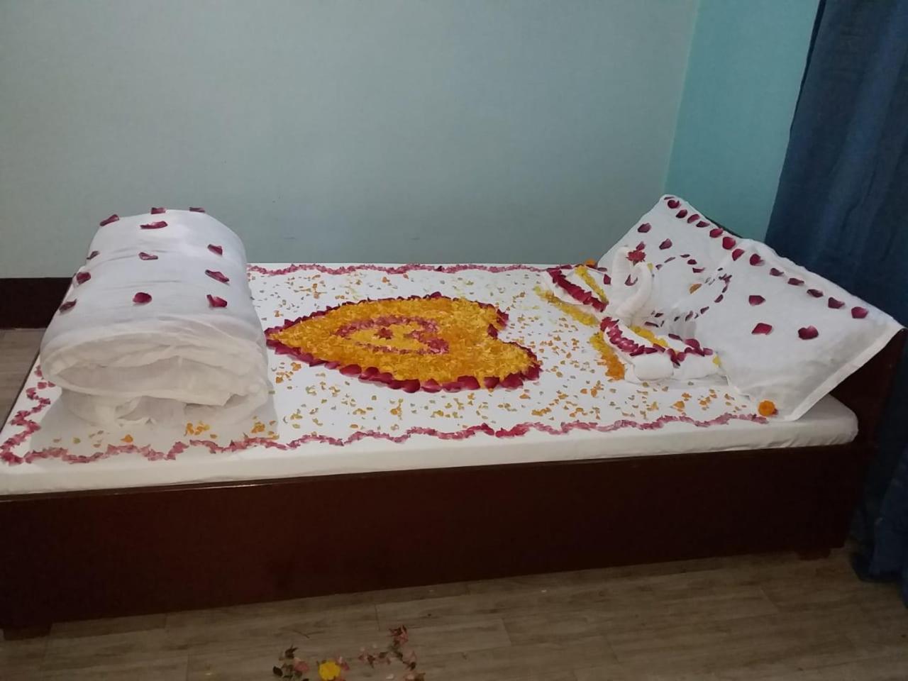 Silk Route Gateway Resort Gangtok Kültér fotó