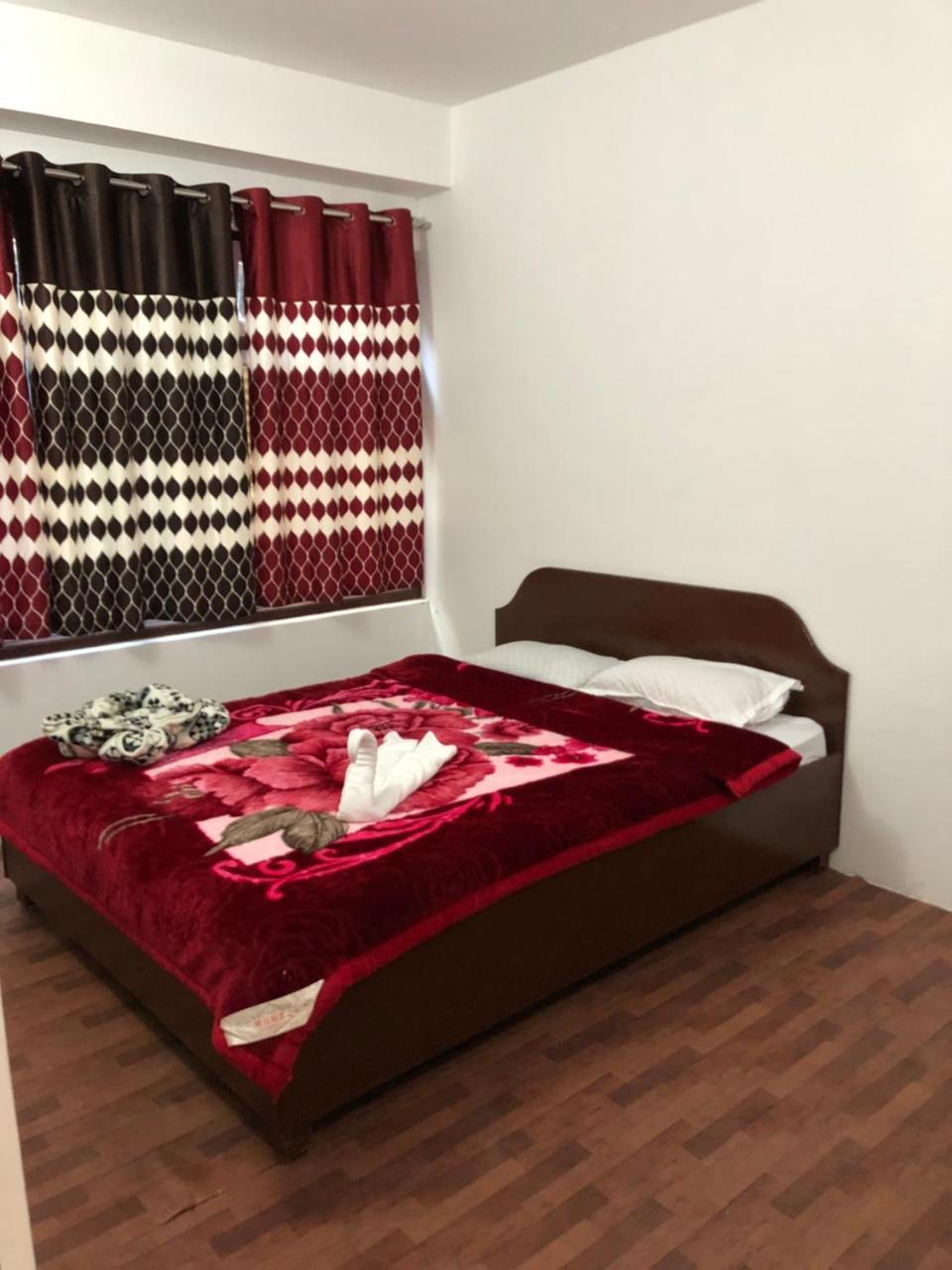Silk Route Gateway Resort Gangtok Kültér fotó