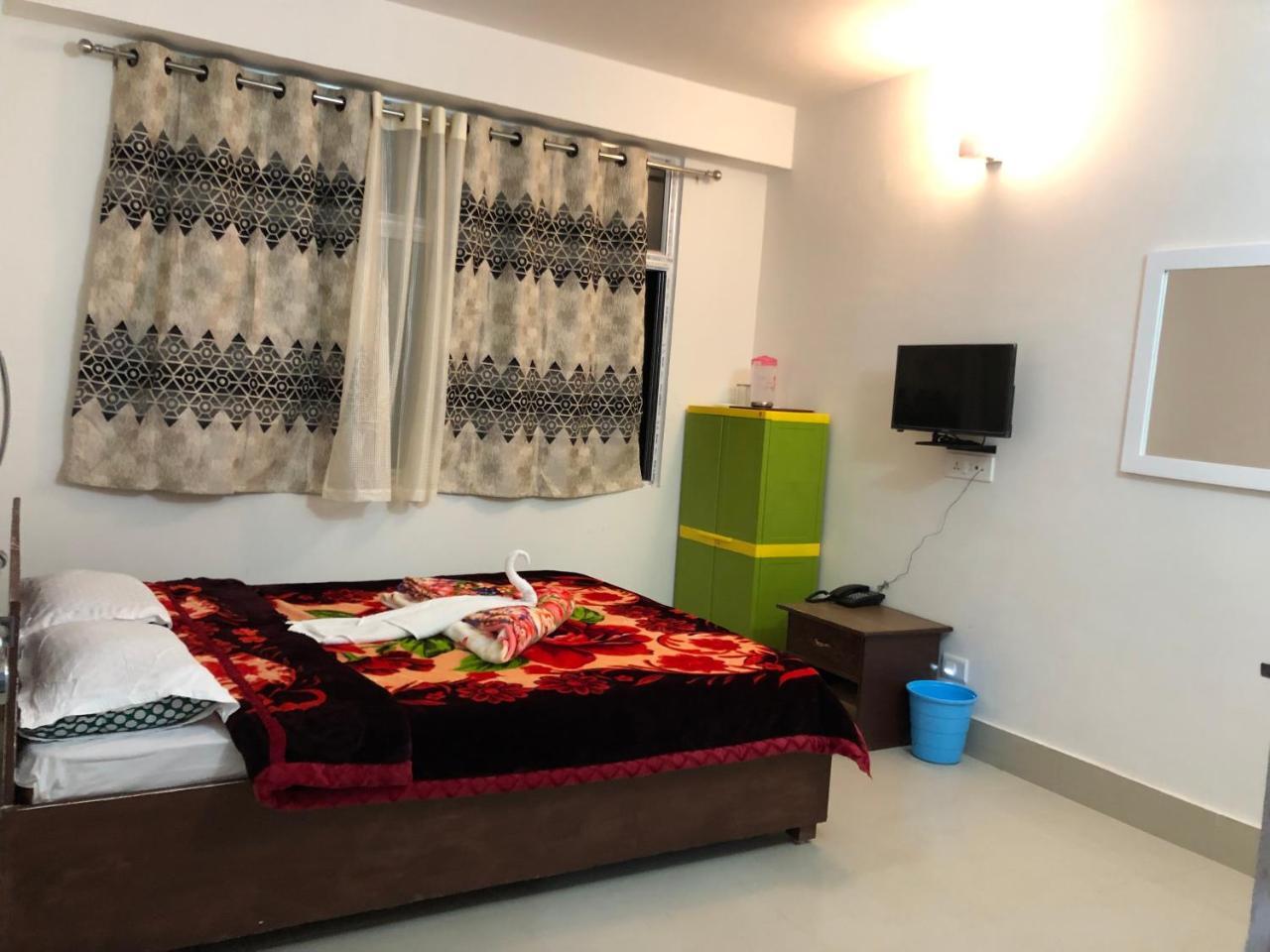 Silk Route Gateway Resort Gangtok Kültér fotó